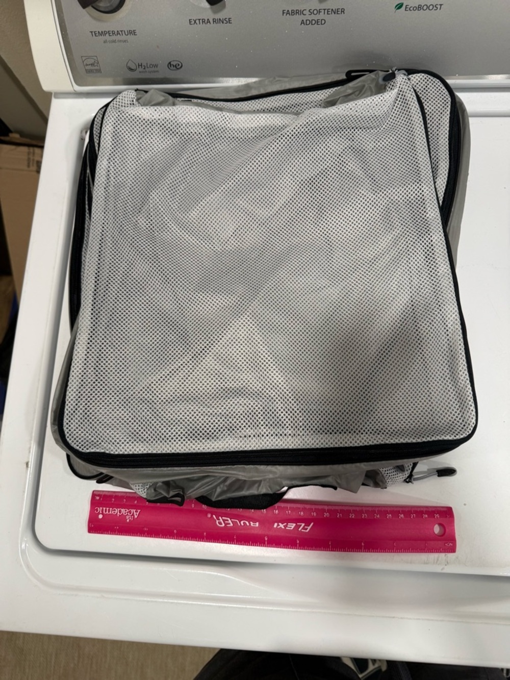 EBags Packing Cubes Set of 5 in Grey-see other listings 2 save S&H + colors - Picture 6 of 7
